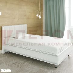 Кровать КР-2011 с мягким изголовьем в Магнитогорске - magnitogorsk.mebel24.online | фото 4