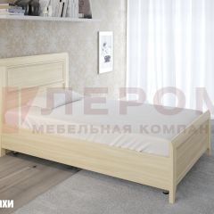Кровать КР-2021 в Магнитогорске - magnitogorsk.mebel24.online | фото 1