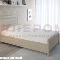 Кровать КР-2021 в Магнитогорске - magnitogorsk.mebel24.online | фото 2