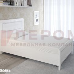Кровать КР-2021 в Магнитогорске - magnitogorsk.mebel24.online | фото 4