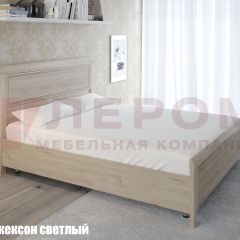 Кровать КР-2023 в Магнитогорске - magnitogorsk.mebel24.online | фото 2