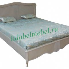Кровать Лаура ММ-267-02/12Б (1200х2000) в Магнитогорске - magnitogorsk.mebel24.online | фото