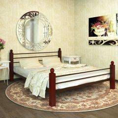 Кровать Милана Lux plus 2000 (МилСон) в Магнитогорске - magnitogorsk.mebel24.online | фото
