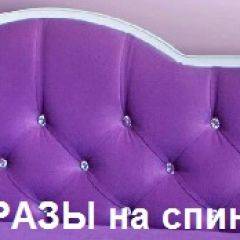 Кровать Фея 1600 с двумя ящиками в Магнитогорске - magnitogorsk.mebel24.online | фото 23