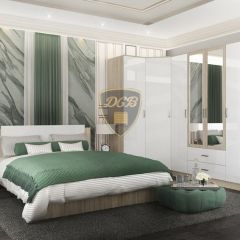 СОФИ СКР1600.1 Кровать 1600 в Магнитогорске - magnitogorsk.mebel24.online | фото 3