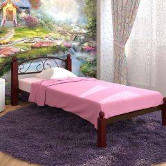 Кровать Вероника мини Lux 1900 (МилСон) в Магнитогорске - magnitogorsk.mebel24.online | фото