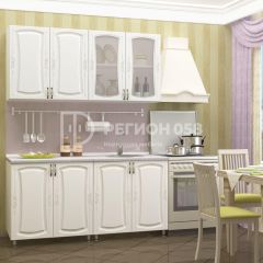 Кухня Белла 1.6 в Магнитогорске - magnitogorsk.mebel24.online | фото