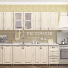 Кухня Белла 2.6 в Магнитогорске - magnitogorsk.mebel24.online | фото 6