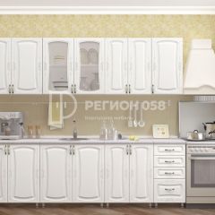Кухня Белла 2.6 в Магнитогорске - magnitogorsk.mebel24.online | фото 7