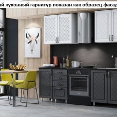 Кухня Престиж 1.6 в Магнитогорске - magnitogorsk.mebel24.online | фото 2