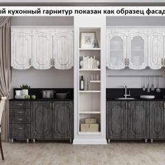 Кухня Скарлетт 1.6 в Магнитогорске - magnitogorsk.mebel24.online | фото 2
