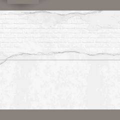 Кухонный фартук со столешницей (А-013) в едином стиле (3050 мм) в Магнитогорске - magnitogorsk.mebel24.online | фото 3