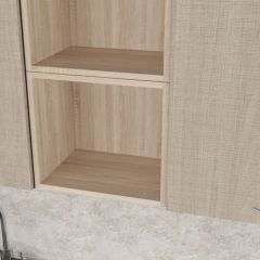Кухонный гарнитур Надежда стандарт 4 1600 мм в Магнитогорске - magnitogorsk.mebel24.online | фото 9