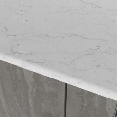 Кухонный гарнитур Ноктюрн стандарт 1600 мм в Магнитогорске - magnitogorsk.mebel24.online | фото 10