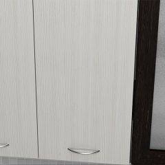 Кухонный гарнитур Полина лайт 1200 в Магнитогорске - magnitogorsk.mebel24.online | фото 4