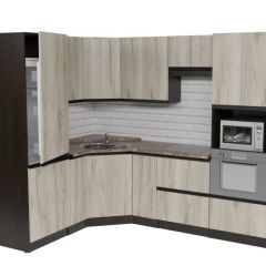 Кухонный гарнитур Равенна оптима 1800х2400 мм в Магнитогорске - magnitogorsk.mebel24.online | фото 3