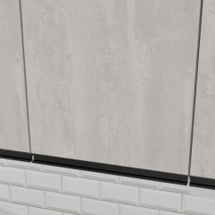 Кухонный гарнитур Сюита мега прайм 1500х2700 мм в Магнитогорске - magnitogorsk.mebel24.online | фото 9