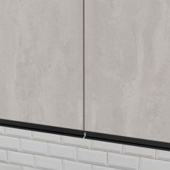Кухонный гарнитур Сюита прайм 400 1100х2000 мм в Магнитогорске - magnitogorsk.mebel24.online | фото 8