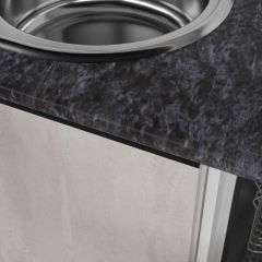 Кухонный гарнитур Сюита прайм 400 1100х2000 мм в Магнитогорске - magnitogorsk.mebel24.online | фото 9
