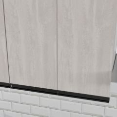 Кухонный гарнитур Сюита стандарт 1600 мм в Магнитогорске - magnitogorsk.mebel24.online | фото 9