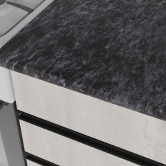 Кухонный гарнитур Сюита стандарт 1600 мм в Магнитогорске - magnitogorsk.mebel24.online | фото 8