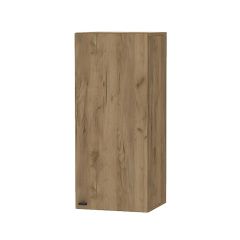 Квадро АН-2 Антресоль (ЛДСП дуб крафт золотой) в Магнитогорске - magnitogorsk.mebel24.online | фото