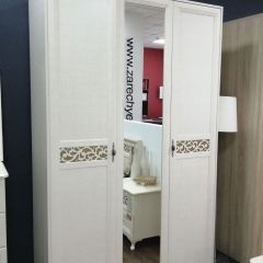 ЛИВАДИЯ Л11 Шкаф для одежды в Магнитогорске - magnitogorsk.mebel24.online | фото 2