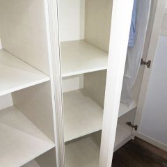 ЛИВАДИЯ Л11 Шкаф для одежды в Магнитогорске - magnitogorsk.mebel24.online | фото 3