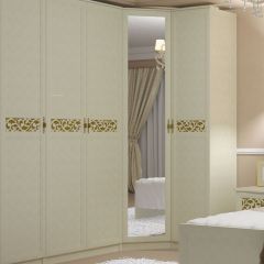 ЛИВАДИЯ Л18 Шкаф для одежды в Магнитогорске - magnitogorsk.mebel24.online | фото 2