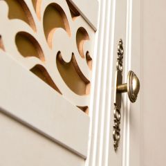 ЛИВАДИЯ Л18 Шкаф для одежды в Магнитогорске - magnitogorsk.mebel24.online | фото 3