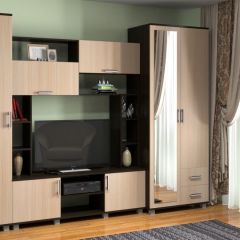 ЕВА  Модульная система в Магнитогорске - magnitogorsk.mebel24.online | фото 3