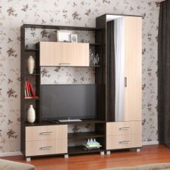 ЕВА  Модульная система в Магнитогорске - magnitogorsk.mebel24.online | фото 4