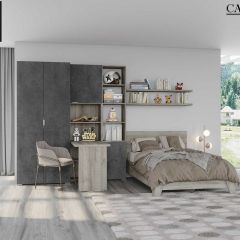 Молодежная АНИМА №6 в Магнитогорске - magnitogorsk.mebel24.online | фото