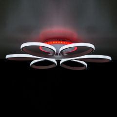 Накладной светильник Citilux Сезар Смарт CL233A170E в Магнитогорске - magnitogorsk.mebel24.online | фото 5