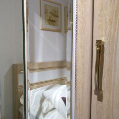 НИКА Н13 Шкаф для одежды в Магнитогорске - magnitogorsk.mebel24.online | фото 4