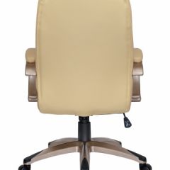Офисное кресло для руководителей DOBRIN DONALD LMR-106B бежевый в Магнитогорске - magnitogorsk.mebel24.online | фото 5