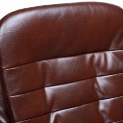 Офисное кресло для руководителей DOBRIN DONALD LMR-106B коричневый в Магнитогорске - magnitogorsk.mebel24.online | фото 8