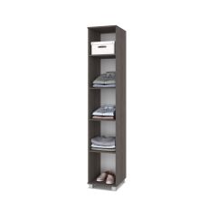 КАРИНА Пенал К11 в Магнитогорске - magnitogorsk.mebel24.online | фото 2