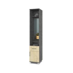 КАРИНА Пенал К71 в Магнитогорске - magnitogorsk.mebel24.online | фото 7