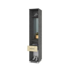 КАРИНА Пенал К71 в Магнитогорске - magnitogorsk.mebel24.online | фото 8