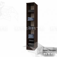 Пенал Сакура (венге/лоредо) в Магнитогорске - magnitogorsk.mebel24.online | фото 2