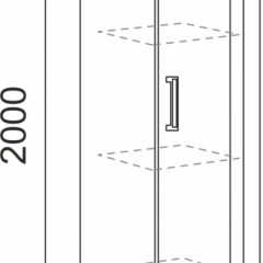 Подростковая Волкер (модульная) в Магнитогорске - magnitogorsk.mebel24.online | фото 14