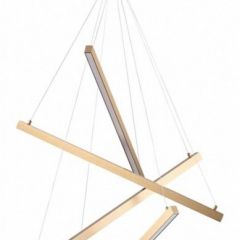 Подвесная люстра Odeon Light Cometa 3860/48L в Магнитогорске - magnitogorsk.mebel24.online | фото 3