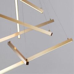 Подвесная люстра Odeon Light Cometa 3860/48L в Магнитогорске - magnitogorsk.mebel24.online | фото 7