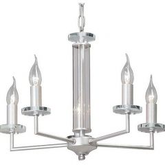 Подвесная люстра Vitaluce V4767 V4767-9/5 в Магнитогорске - magnitogorsk.mebel24.online | фото