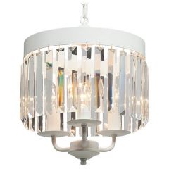 Подвесная люстра Vitaluce V5228 V5228-0/3 в Магнитогорске - magnitogorsk.mebel24.online | фото