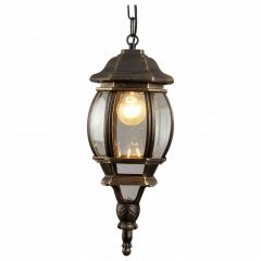 Подвесной светильник Arte Lamp Atlanta A1045SO-1BN в Магнитогорске - magnitogorsk.mebel24.online | фото 2