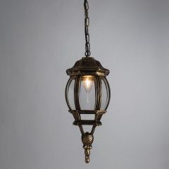 Подвесной светильник Arte Lamp Atlanta A1045SO-1BN в Магнитогорске - magnitogorsk.mebel24.online | фото 3