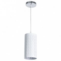 Подвесной светильник Arte Lamp Bronn A1770SP-1CC в Магнитогорске - magnitogorsk.mebel24.online | фото