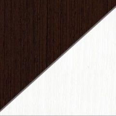 Полка навесная №304 "Ронда" в Магнитогорске - magnitogorsk.mebel24.online | фото 2